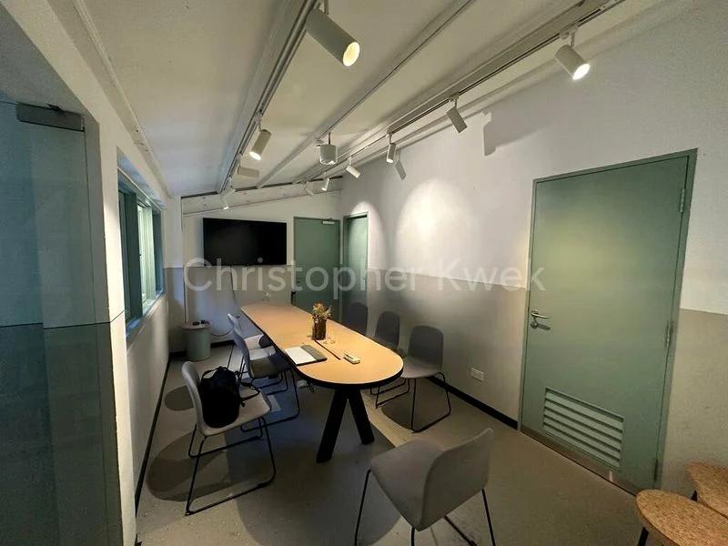Office for Rent in  City Gate - Image 8